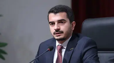 Çankaya Belediye Başkanı Hüseyin Can Güner, görevden uzaklaştırıldı