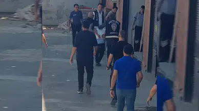 61 yaşındaki kadını öldüren zanlı tutuklandı