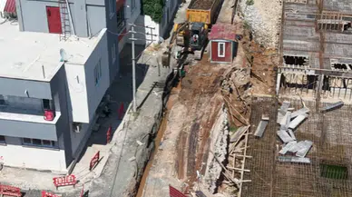 KASKİ’den iki mahalleye kapsamlı altyapı hamlesi