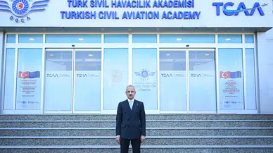 Şehit yakını ve gaziler için ücretsiz havacılık eğitimi