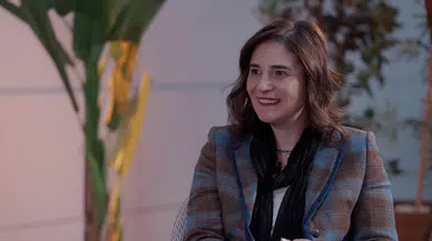 Havacılıkta Sınır Tanımayan Kadınlar serisinin 5. bölümü yayınlandı