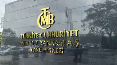 Merkez Bankası politika faizini yüzde 37’de sabit bıraktı