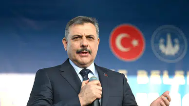 Bakan Çiftçi, sahipsiz sokak hayvanları çalışmasını ilk tamamlayan ili açıkladı
