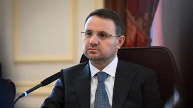 Bakan Akın Gürlek, 6 faili meçhul cinayetin aydınlatıldığını açıkladı