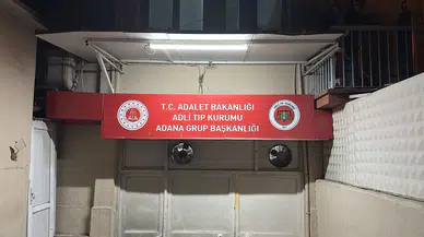 Adana'da sulama kanalında erkek cesedi bulundu! İnceleme sürüyor