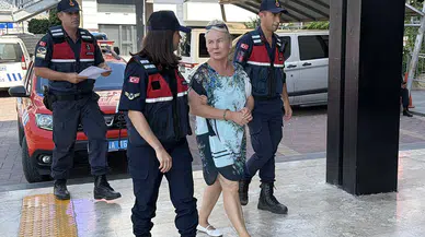 Haşema ile havuza girmeyi engelleyen site yöneticisi tutuklandı