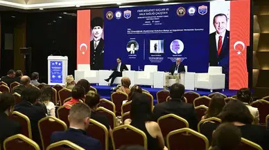 Fikri Mülkiyet Suçları ve Halk Sağlığı çalıştayında ilaç güvenliği konulu panel