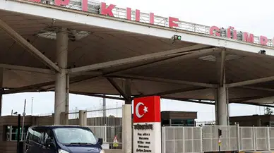 Yabancı plakalı araç kullanımında yeni dönem