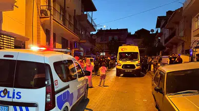 Uşak'ta dut toplamak için çıktığı çatıdan düşen kişi öldü
