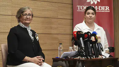 6 Şubat depreminde ampute edilen anne biyonik koluna kavuştu