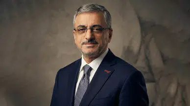 UTEP Başkanı Bektaş'tan ilave gümrük vergisine ilişkin değerlendirme