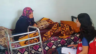 Evde Bakım Yardımı hesaplara yatırıldı