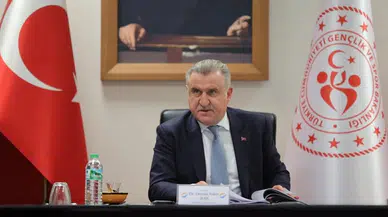 Gençlik ve Spor Bakanlığından gençlere dijital rehberlik desteği