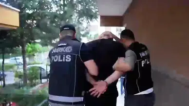 73 ilde uyuşturucu operasyonlarında 935 kişi tutuklandı