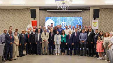 Sivas'ta "İsmail Güneş Basın Ödülleri" sahiplerini buldu
