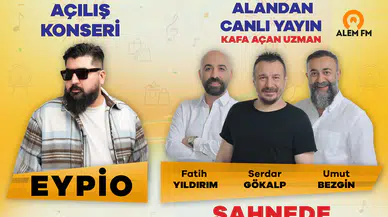 Geleneksel Ağustos Fuarı’nda Kahramanmaraş müziğe doyacak