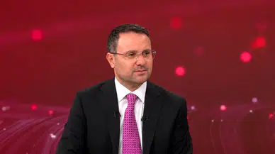 Bakan Gürlek'ten Muhsin Yazıcıoğlu dosyasında dikkat çeken açıklama