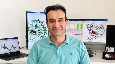 Biruni Üniversitesinden yapay zeka destekli ilaç tasarımına ilişkin değerlendirme