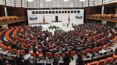 Öğrenci affı ve yükseköğretim teklifinin ilk 13 maddesi kabul edildi