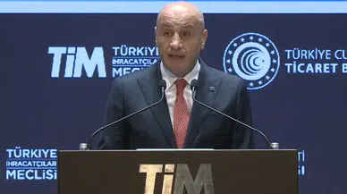 İlk kez ihracat yapan firmalar ekonomiye katkı sağladı