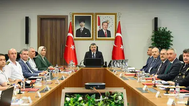 Çiftçi: “Siber ortamda işlenen suçlara karşı taviz vermeyeceğiz”