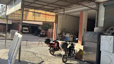 Adana'da iş yerinde silahlı saldırıya uğrayan esnaf ağır yaralandı