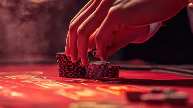 Bakanlıktan yasa dışı şans oyunları reklamlarına yeni düzenleme