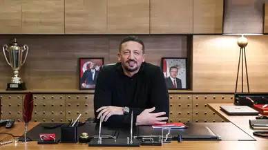 TBF Başkanı Türkoğlu, Türk basketbolunun geleceğine güveniyor