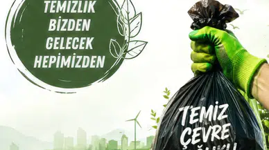 Kahramanmaraş’ta gönüllü temizlik etkinliği düzenlenecek
