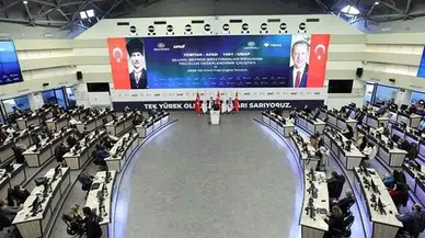 Ulusal Deprem Araştırmaları Programı için ortak çağrı