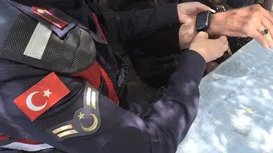 Kaybolma vakalarına karşı akıllı saat uygulaması devrede