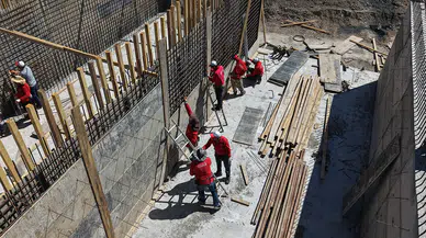 Yarım asırlık köprü yerini modern ulaşım yatırımına bırakıyor