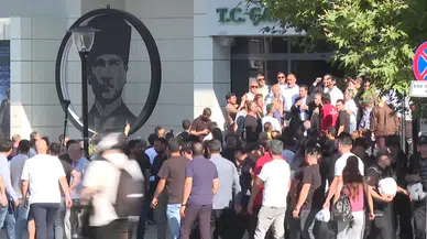 Çankaya Belediye Başkanının da aralarında bulunduğu 36 şüpheliye gözaltı kararı