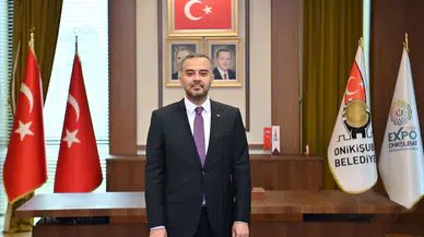 Başkan Toptaş, “15 Temmuz, iradesine sahip çıkan milletimizin zaferidir”