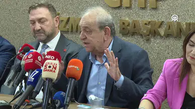 Arınacağız, iddiası mutlaka birtakım eylemleri, adımları içeriyor