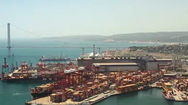 2026 İthalat Rejimi’nde ara ayar!  Üretimin girdi ihtiyacına yeni düzenleme