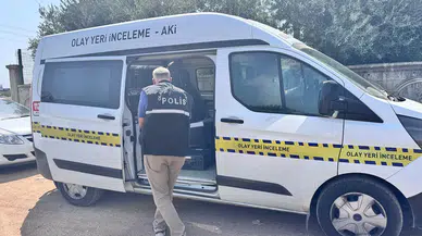 Serinlemek için su kanalına giren 12 yaşındaki çocuk boğuldu