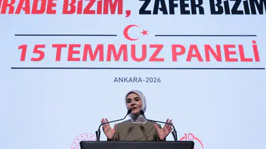 Bakan Göktaş, ‘İrade Bizim, Zafer Bizim 15 Temmuz paneli’