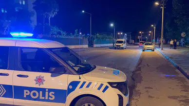 Düğünde tüfekli kavga!  1 kişi öldü, 6 kişi yaralandı