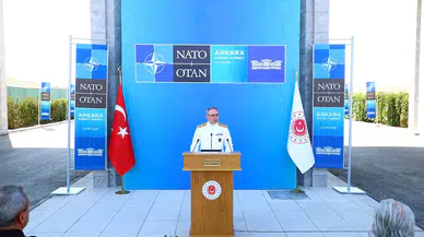 Ay Yıldız Karargâhı NATO'ya ev sahipliği yapacak