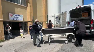 55 yaşındaki kadın keneden hayatını kaybetti