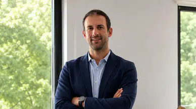 GEFF Türkiye'den 1 milyar avroluk yeşil finansman!