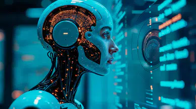 Innovation Campus'un yeni yapay zeka sınıfı için başvurular başladı