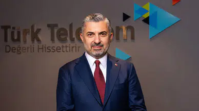 Türk Telekom'dan dijital geleceğe milli AR-GE imzası