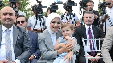 Temmuz ayı doğum yardımı ödemeleri hesaplara yatırıldı