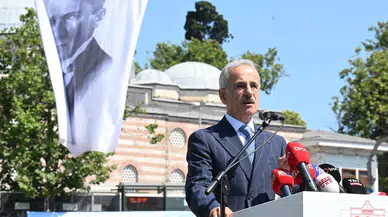 Kabotajın 100. yılında 120 milyon yolcu hedefi