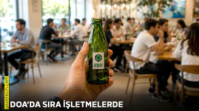 DOA’da sıra işletmelerde