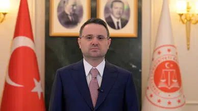 Bakan Gürlek duyurdu! ALO Adalet’in yerel altyapısı hazırlanıyor