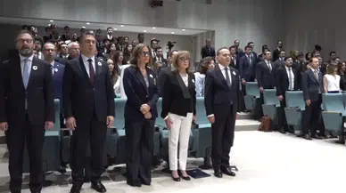 Dışişleri Bakanlığı'nda Srebrenitsa Soykırımı Anma Etkinliği