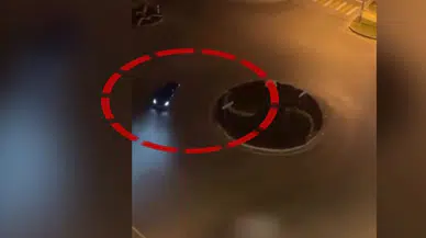 Trafik kurallarını ihlal eden 41 sürücüye 3 milyon ceza